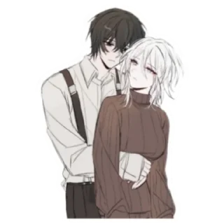 🤨 emoji Faust Limbus Company Telegram sticker 24 of 60