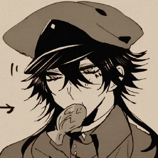 🌸 emoji ๑𐍃𐌳𐌹H𐌹𐍂𐌏 『 @chooshico 』 Telegram sticker 21 of 120