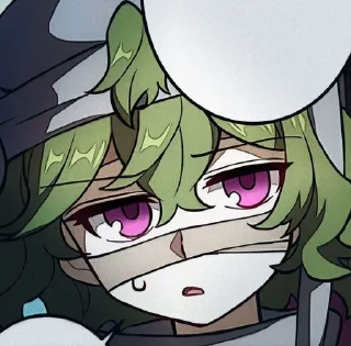 🏵 emoji ᴄᴏʟʟᴇɪ Telegram sticker 5 of 19