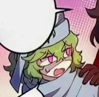 🏵 emoji ᴄᴏʟʟᴇɪ Telegram sticker 13 of 19