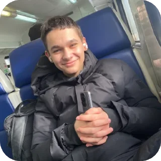 🫥 emoji Лол.. Telegram sticker 7 of 51