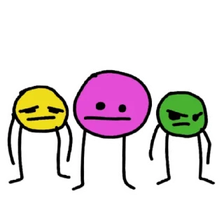 😶 emoji лол Telegram sticker 8 of 17