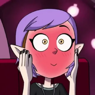 😳 emoji лумити>>> Telegram sticker 19 of 120