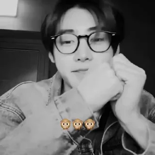 🍧 emoji cozy hoonie @arhenh Telegram sticker 19 of 40