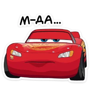 😐 emoji Тачки от @stickers_vk Telegram sticker 22 of 36