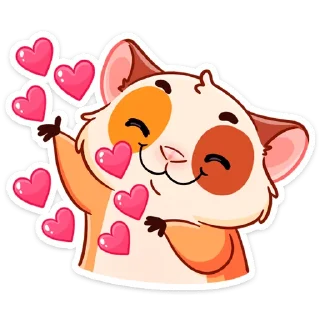 💜 emoji Твиг от @stik98 Telegram sticker 13 of 55