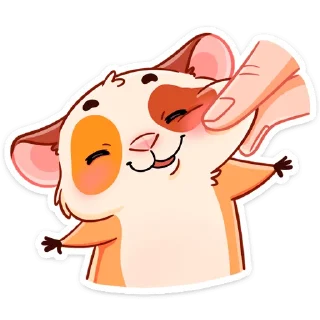 Sticker from Твиг от @stik98