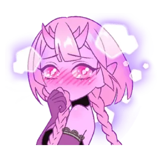 🤩 emoji Вомит 2 - @tg_sticks Telegram sticker 1 of 18