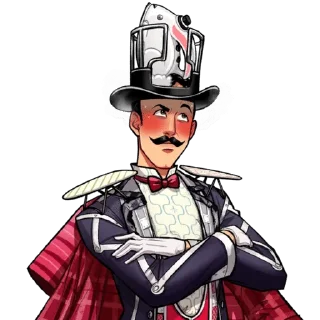 🌟 emoji Мама я люблю утюг Telegram sticker 12 of 58