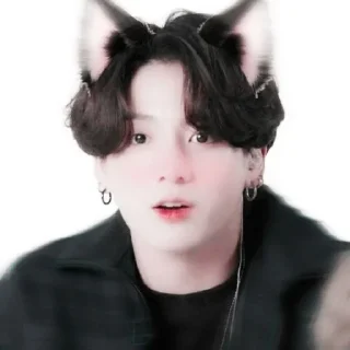 🌟 emoji jk cute Telegram sticker 12 of 46