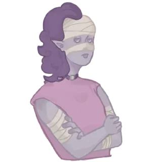 Sticker from бс