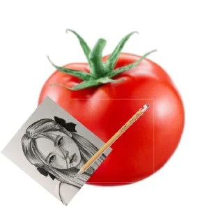 🍅 emoji бспомидор @sukurava Telegram sticker 5 of 67