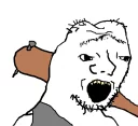 😪 emoji SOY by @soyacorp Telegram sticker 21 of 120