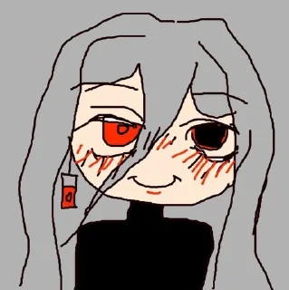 🌟 emoji Кто такой этот ваш грозя Telegram sticker 10 of 31