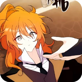 🌟 emoji Эванс Лунааша @aktww Telegram sticker 23 of 40