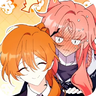 🌟 emoji Эванс Лунааша @aktww Telegram sticker 22 of 40