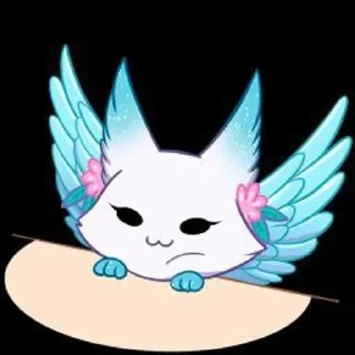 Sticker from Минто
