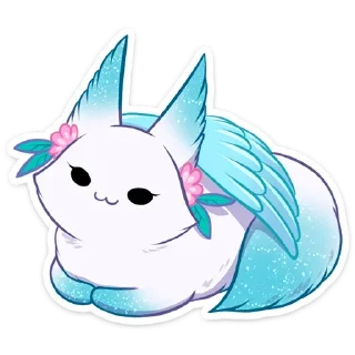 ❤️ emoji Минто - @Tg_stickersu Telegram sticker 13 of 49