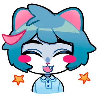 🦉 emoji Сима | @sovavrestickers Telegram sticker 6 of 48