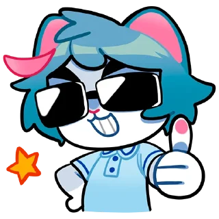 🦉 emoji Сима | @sovavrestickers Telegram sticker 13 of 48