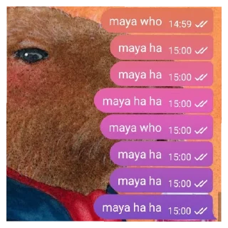 ❤️ emoji ФОНД ЗОЛОТЫХ ЦИТАТ Telegram sticker 18 of 20