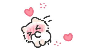 🌟 emoji котеек Telegram sticker 7 of 9