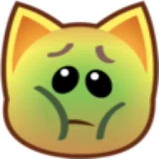 🐱 emoji animal jam Telegram sticker 10 of 22