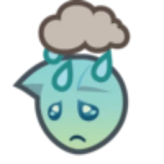 🐱 emoji animal jam Telegram sticker 21 of 22