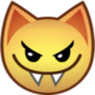🐱 emoji animal jam Telegram sticker 14 of 22