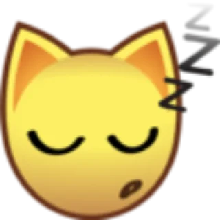 🐱 emoji animal jam Telegram sticker 12 of 22