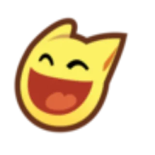 🐱 emoji animal jam Telegram sticker 20 of 22