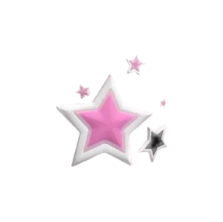 Sticker from 🎀