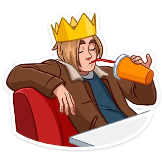 #️⃣ emoji Скотт @Nyasticks Telegram sticker 10 of 49