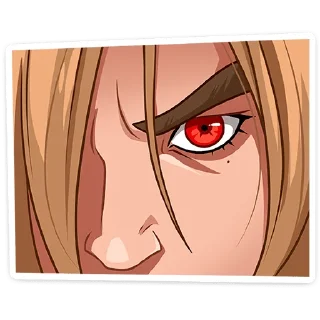 😡 emoji Скотт :: @stickroom Telegram sticker 12 of 48