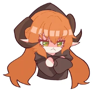 🌟 emoji Орфей Telegram sticker 8 of 26