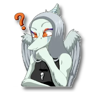 Sticker from Snoot Game