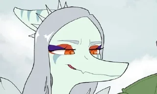 🌟 emoji SNOOT Telegram sticker 14 of 16