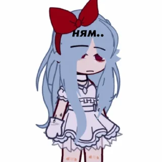 ☠ emoji Admins Telegram sticker 17 of 85