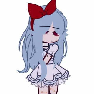 ☠ emoji Admins Telegram sticker 19 of 85