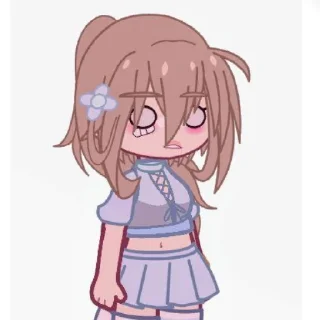 😳 emoji Admins Telegram sticker 12 of 85