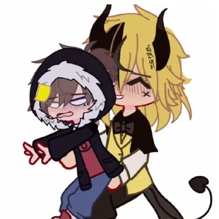 ❤️ emoji Admins Telegram sticker 21 of 85