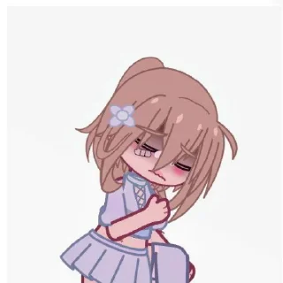😞 emoji Admins Telegram sticker 10 of 85