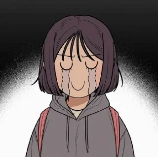 🥲 emoji Shim sooe Telegram sticker 12 of 24