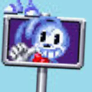 😁 emoji ғᴇᴇʟs ᴛʜᴇ ʀᴀʙʙɪᴛ:) Telegram sticker 14 of 60