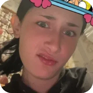 🌟 emoji жека кокс Telegram sticker 16 of 20