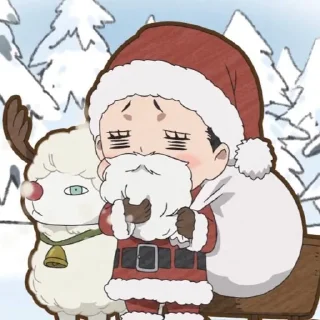 ✨ emoji Charmy Pappitson Telegram sticker 21 of 102