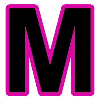 🔤 emoji С 8 марта | @Premium_Stikers Telegram sticker 6 of 15