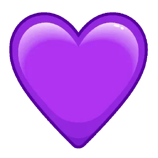 💜 emoji С 8 марта | @Premium_Stikers Telegram sticker 14 of 15