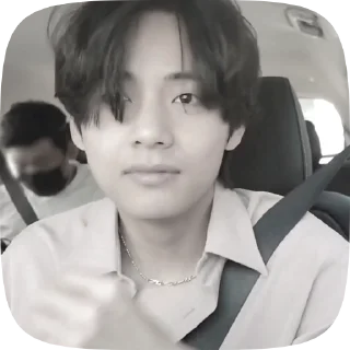 🎱 emoji ➣ 𝑇𝑎𝑒ℎ𝑦𝑢𝑛𝑔 ⋆ @kpop_help Telegram sticker 21 of 30
