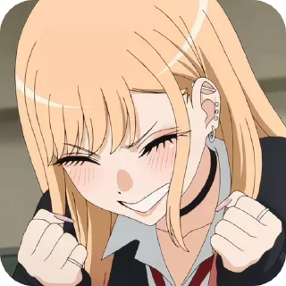 Sticker from ...